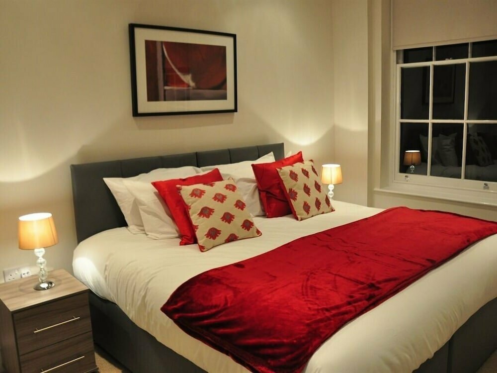 Andover Apartments