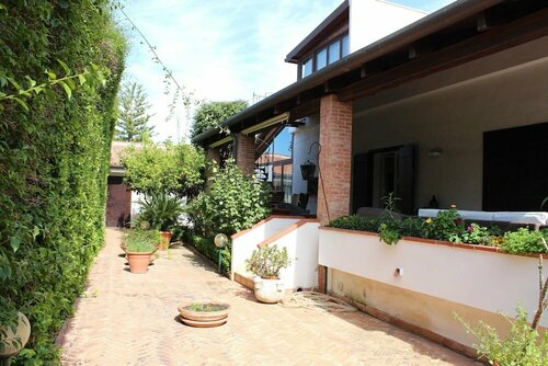 B&B Casa Chinaski, Book Bed and Breakfast Hoteller i Sicilien med parkering, Parkering