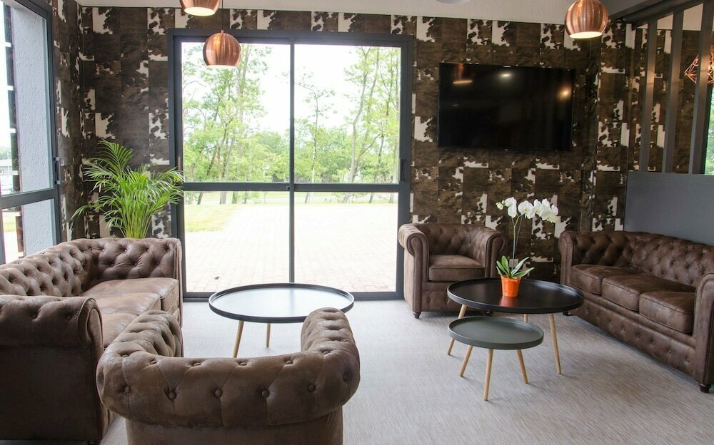Best Western Agen Le Passage