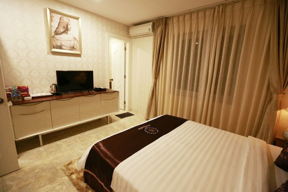 Nhat Yen Hotel Hcm