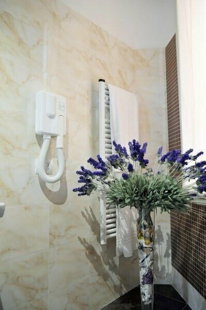 Hotel Residence Matteotti