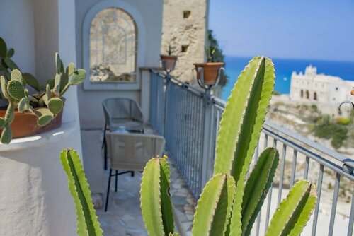 La Dolce Vita a Tropea, Prenota Appartamento Tropea Calabria