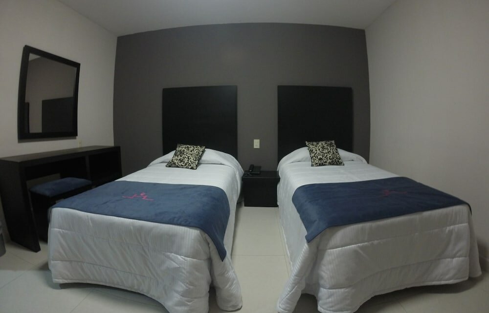 Hoteles Haus Express