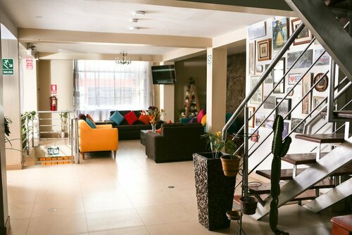 Hostal Mica, Reserva ahora Hotel Abancay Apurímac
