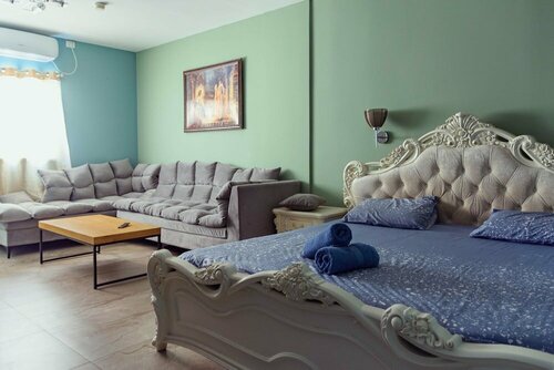 Laguardia Hotel, Забронировать Отель СПА-отели Тель-Авива, рядом с Центральный автобусный вокзал, SPA-услуги