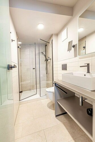 Hotel Garni Traube, Забронировать Отель Отели и гостиницы Фридрихсхафен, Отель