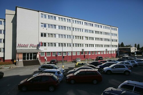 Hotel Plus, Забронировать Отель Ружинов 