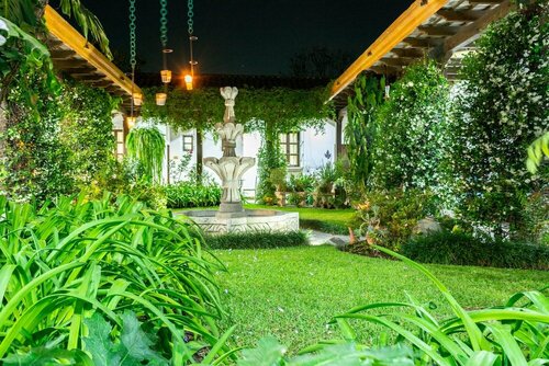 Hostal Las Marias, Varaa Hotelli Antigua Zacatepeques