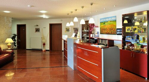 Hotel Aurora Erlangen, Reserva ahora Hotel Erlangen Franconia Media