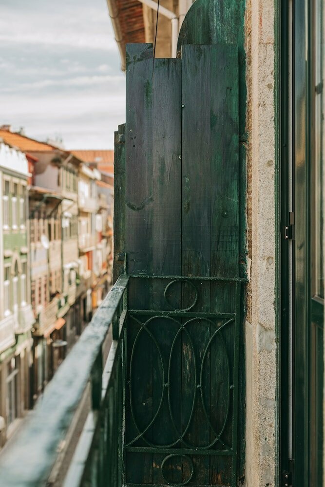 Oporto Sol
