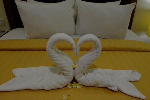 Mina Tanjung Hotel, Book Hotel Billige hoteller i Lombok