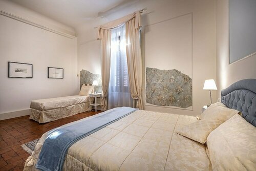 Dimora Bandinelli, Book Hotel Florence Tuscany