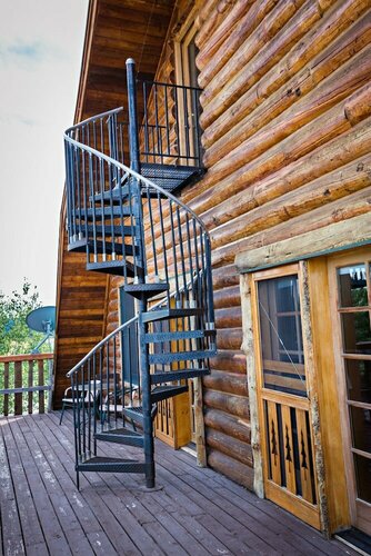 Bar N Ranch, Κράτηση Λότζ West Yellowstone Yellowstone National Park-West Gate