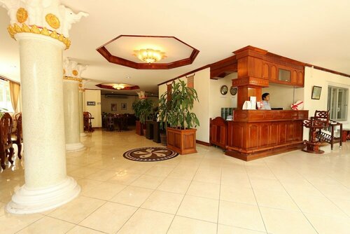 Lalco AR Hotel