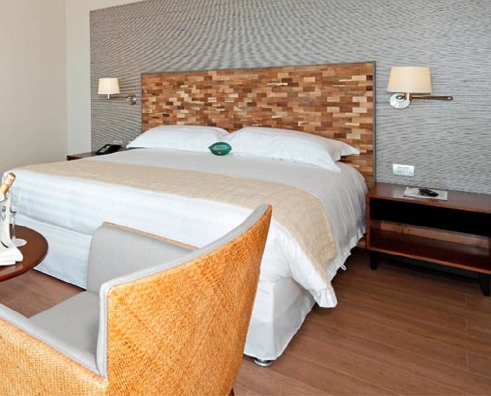 Hotel Cavancha