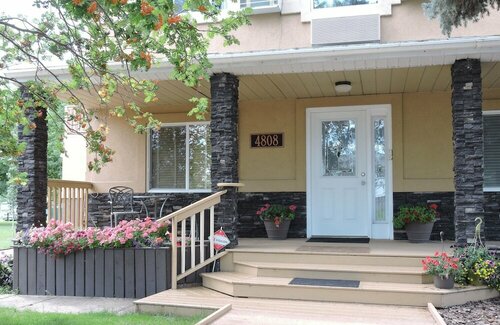 Bethel-Aspen Inn, Rezervați Hotel Bonnyville Alberta
