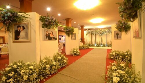 Chumphon Gardens Hotel, Забронировать Отель Отели Чумпхон 3 звезды, рядом с Chumphon Hospital, 3*