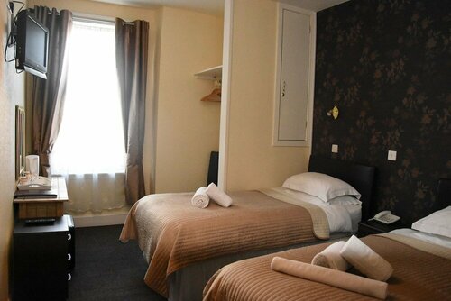 The Market Inn Hotel, Book Hotel  