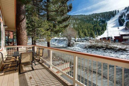 3851 Saddle Road, Забронировать Отель Саут-Лейк-Тахо South Lake Tahoe Area