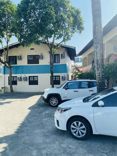 Ayla Praia Hotel Centro Porto Segur, Забронировать Отель Порту-Сегуру - центр города Порту-Сегуру, рядом с Ferry Boat