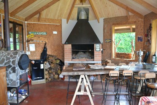 Krause Lodge, Забронировать Дом для отпуска Пуэрто-Варас Cruce Andino
