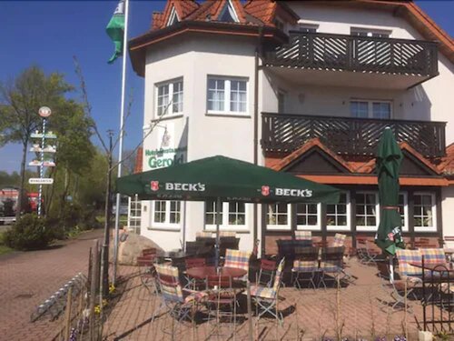 Hotel Restaurant Gerold, Book Hotel Born Paderborn
