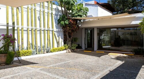 Casa de los Cantaros Hotel Boutique, Rezervasyon Butik Otel Oaxaca merkez otelleri, oaxaca merkez otelleri