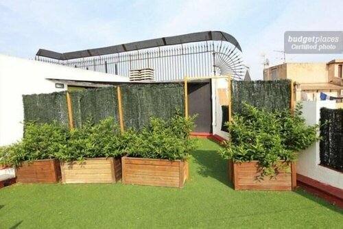 Hostal Raval Rooms, Забронировать Отель Отели в центре Барселоны, в центре