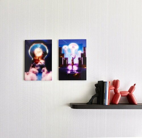 citizenM Miami Brickell, Забронировать Отель Отели Майами-Бич 4 звезды, 4*