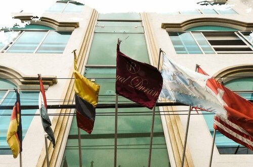 Hotel Royal Durán, Book Hotel Guayaquil Guayas