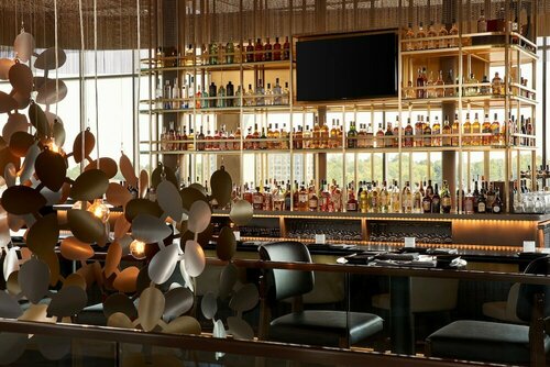 The Watermark Hotel, Book Hotel 4-stjernede hoteller i Virginia, 4*