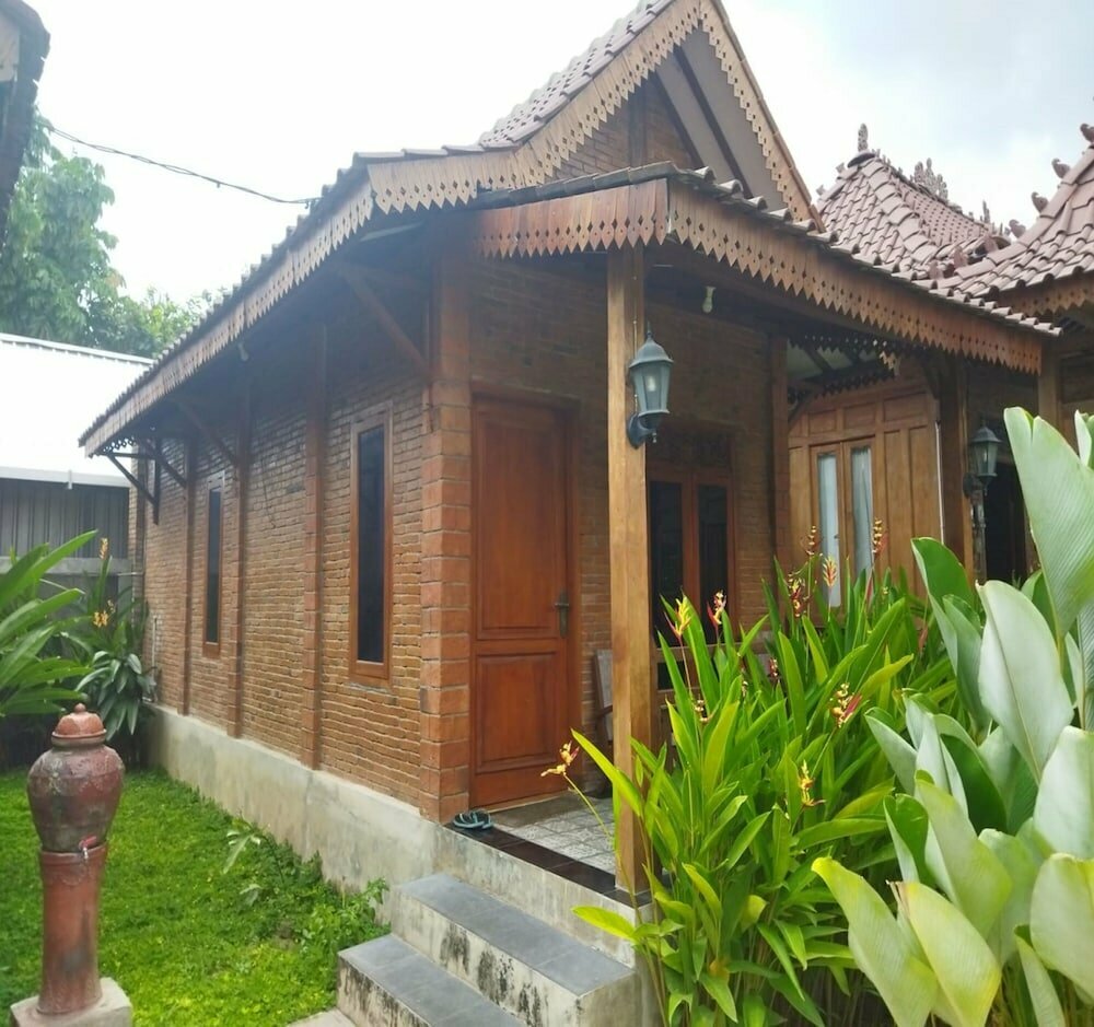 Homestay Omah Bata
