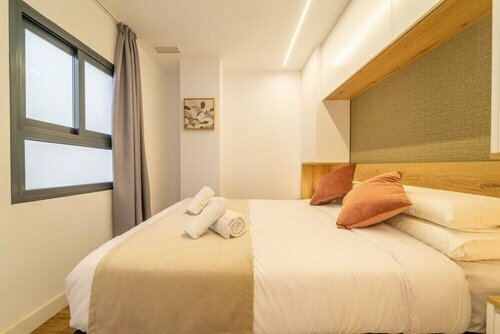 Myflats Urban Stay, Забронировать Апартаменты/квартира Апартаменты Коста-Бланка, Апартаменты/квартира