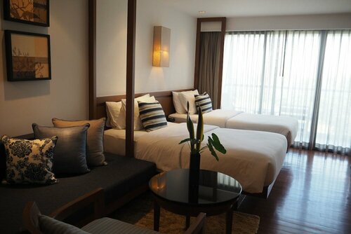 Woodlands Suites Serviced Residences, Забронировать Отель Пляж Наклуа Северная Паттайя