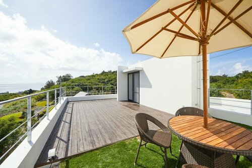 E-horizon Resort Premium Sesoko A, Забронировать Отель Отели Севера 3 звезды, 3*