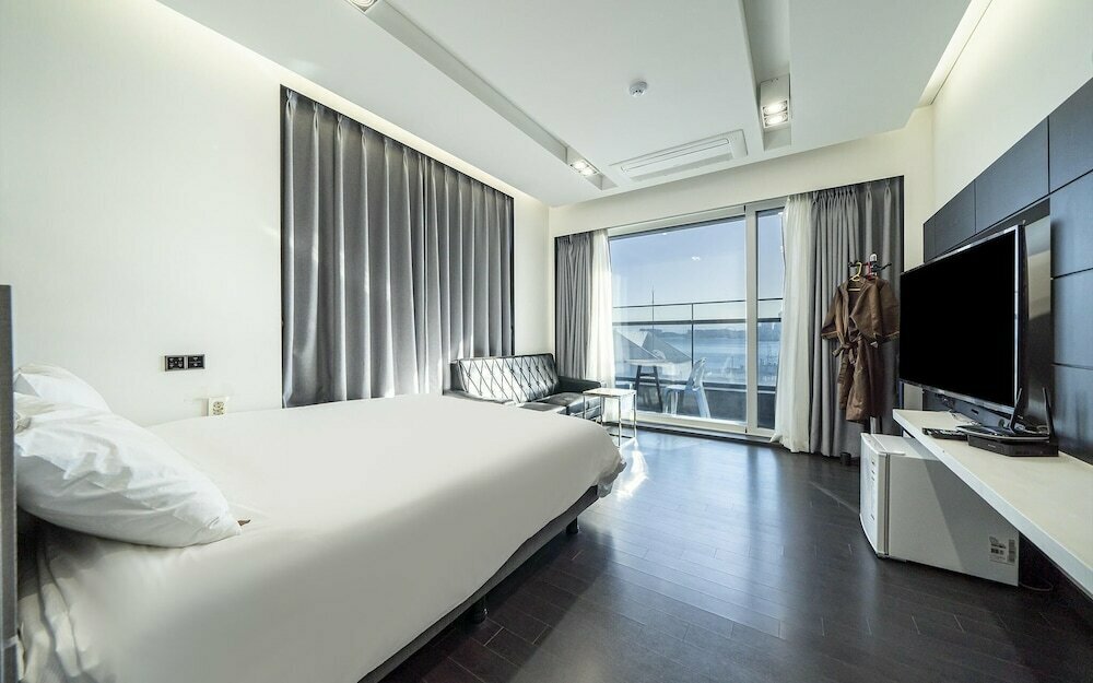 Sokcho E hotel
