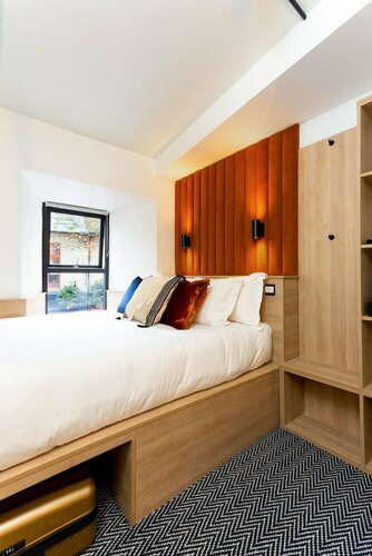 The Snug Townhouse, Забронировать Отель Голуэй графство Голуэй