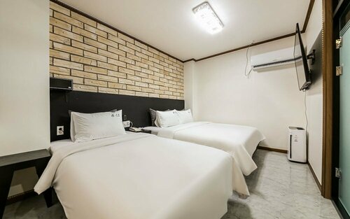 Sopung, Reserva ahora Hotel Hoteles en Suncheon con desayuno, Desayunos
