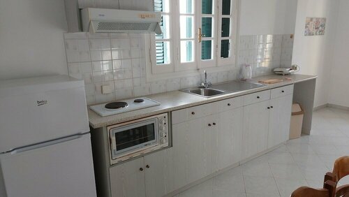 Sausan Apartments, Забронировать Апартаменты/квартира Сидарион Корфу