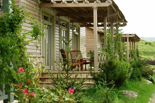 Delta Nature Resort, Book Resort Hotels in Tulcea with Breakfast, Breakfasts