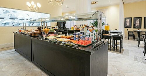 Manhattan On Floor, Забронировать Апартаменты/квартира Отели Параны с парковкой, Парковка