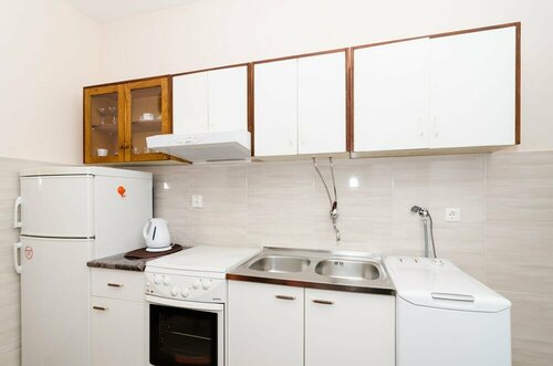 Apartment Berk, Забронировать Апартаменты/квартира Отели Дубровника с парковкой, рядом с Главный автобусный вокзал Дубровника, Парковка