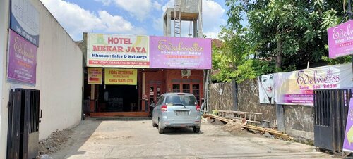 Mekar Sari Hotel