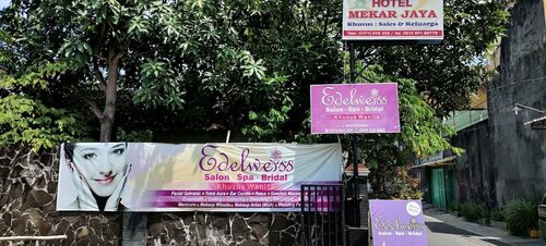 Mekar Sari Hotel