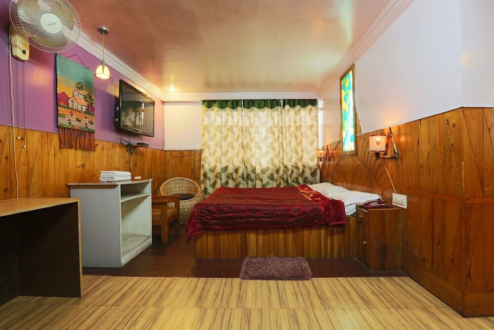 Hotel Assembly