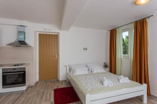 Apartments Anka, Забронировать Апартаменты/квартира Затон Регион Дубровника