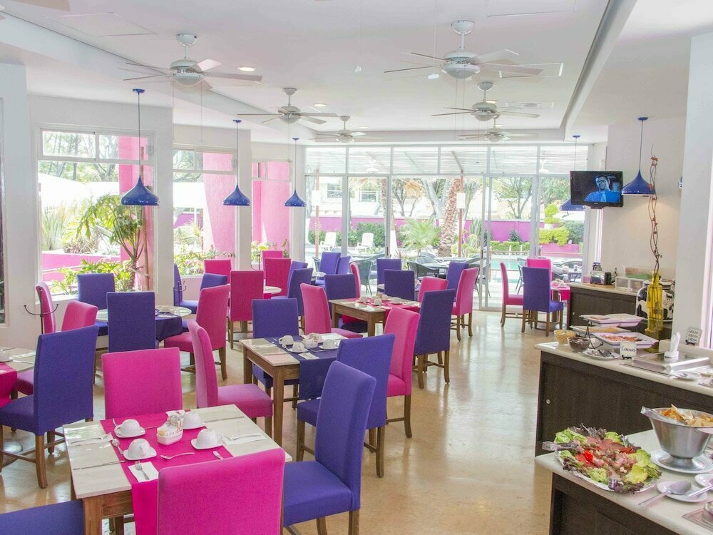 Hotel Real de Puebla