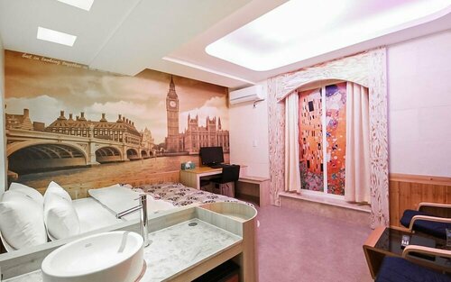 Changwon Sangnam-Dong M, Reserva ahora Hotel Changwon Gyeongsang del Sur
