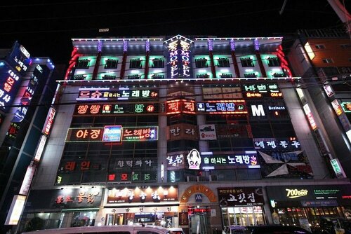 Changwon Sangnam-dong Tong