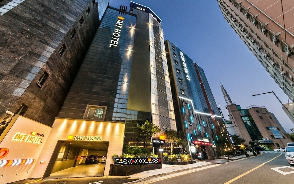 Hotel Bobos